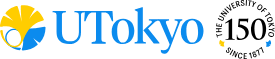 The University of Tokyo logo