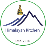 Himalayan Kitchen logo