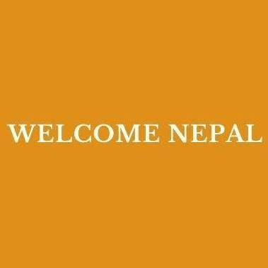 Welcomenepal shop logo