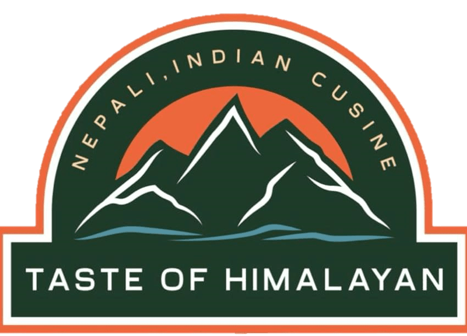 Taste of Himalayan logo