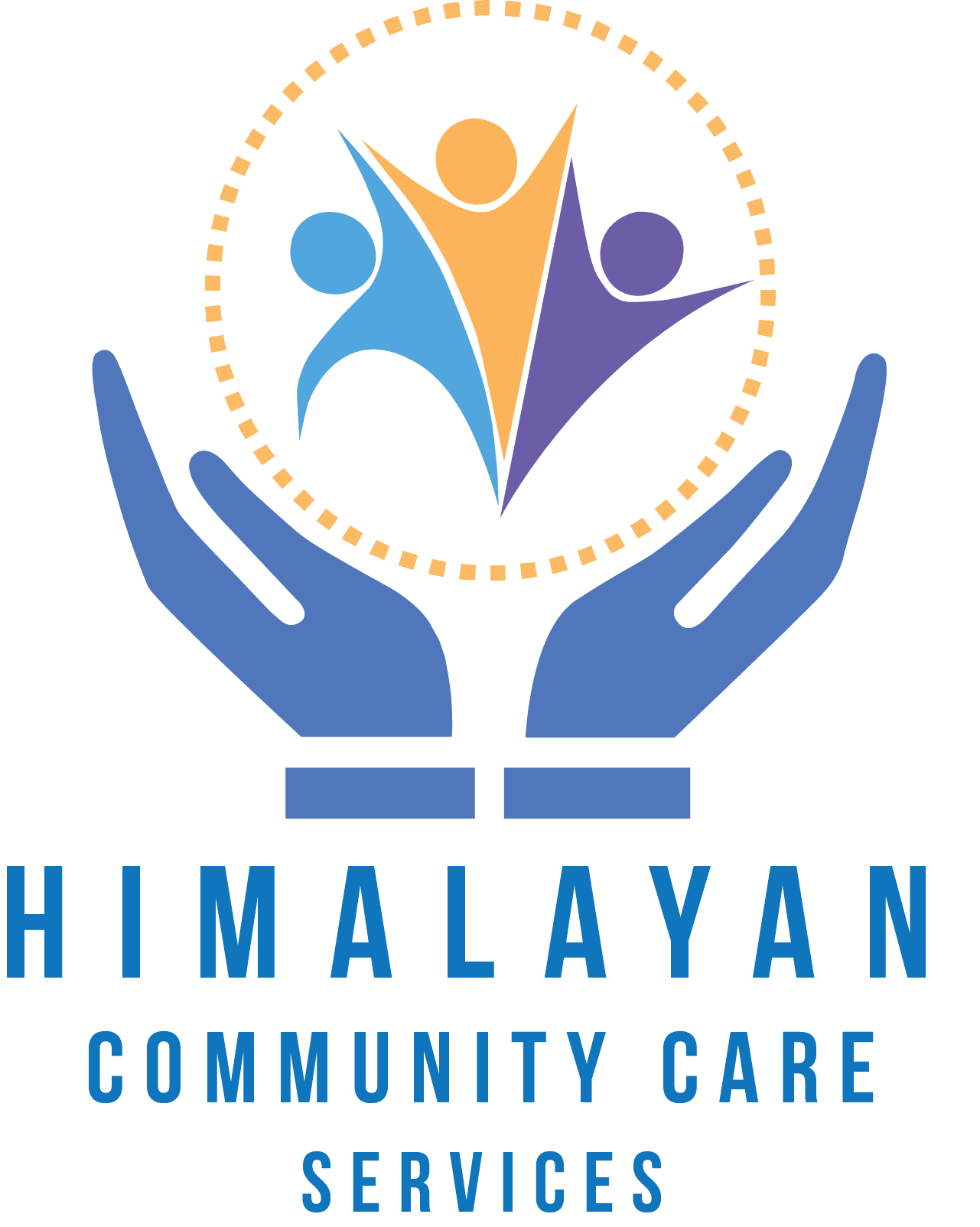 Himalayan Community Care Services logo
