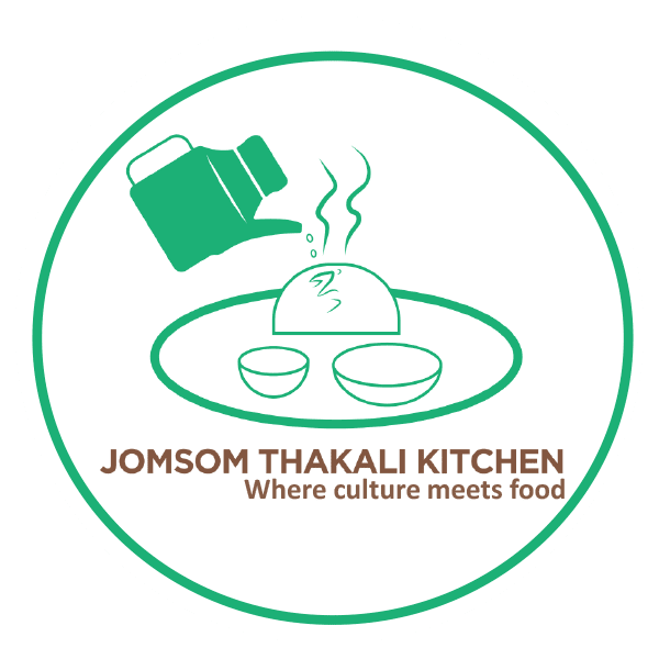 Jomsom Thakali Kitchen logo