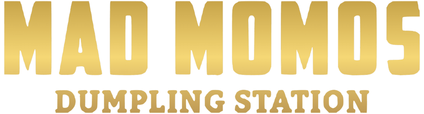 Mad Momos logo
