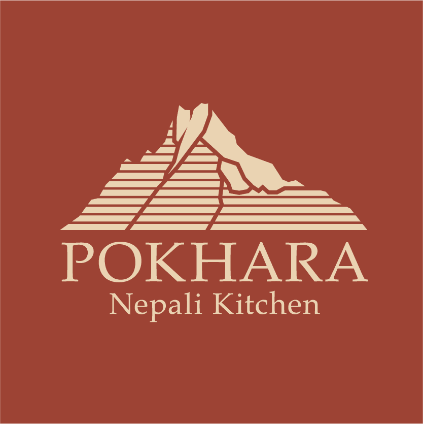 Pokhara Nepali Kitchen logo