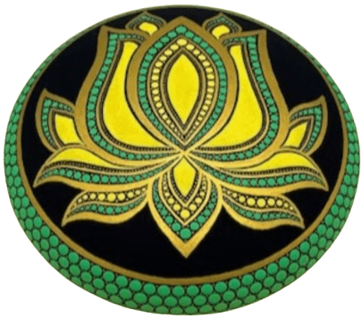 Mandala Fusion Restaurant & Bar logo