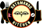 Kathmandu Kitchen and Bar logo