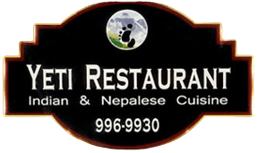 Yeti Restaurant logo