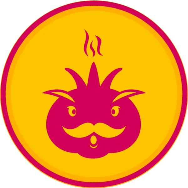Momos On The Go logo