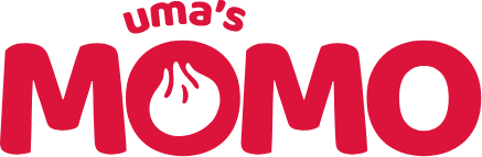 Uma's MOMO logo