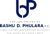 The Law Offices of Bashu D. Phulara, P.C. logo