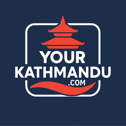 Your Kathmandu logo