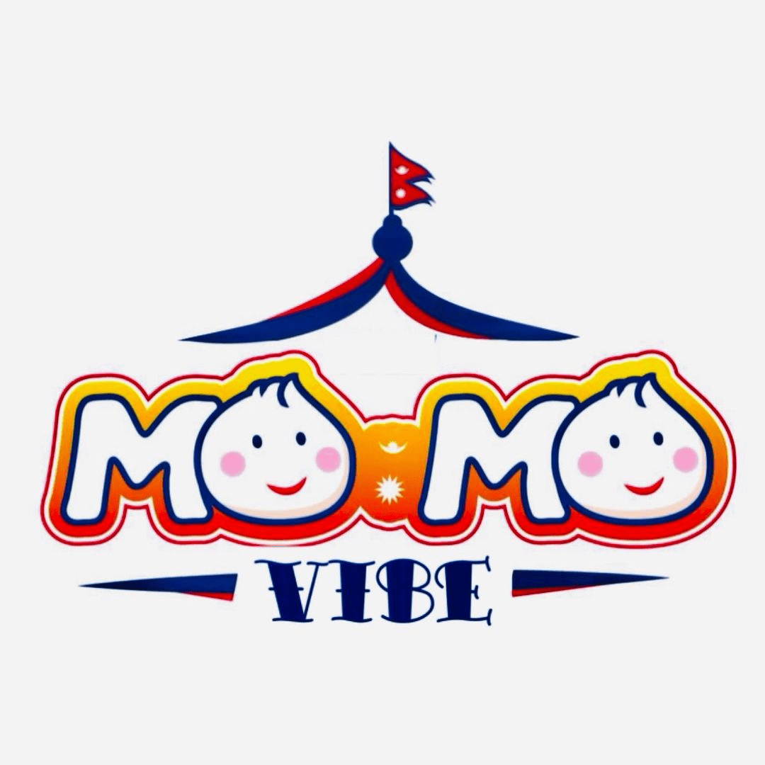 MoMo Vibe logo