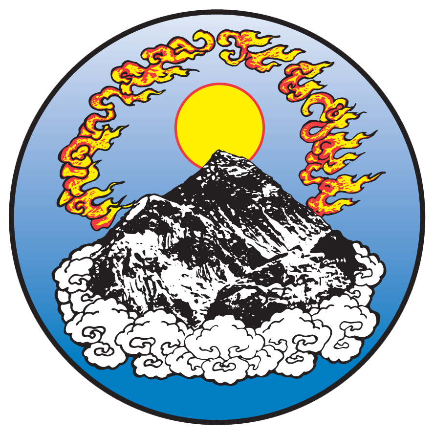 American Himalayan Foundation logo