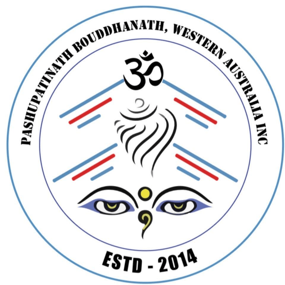 Perth Nepali Mandir and Community Centre logo