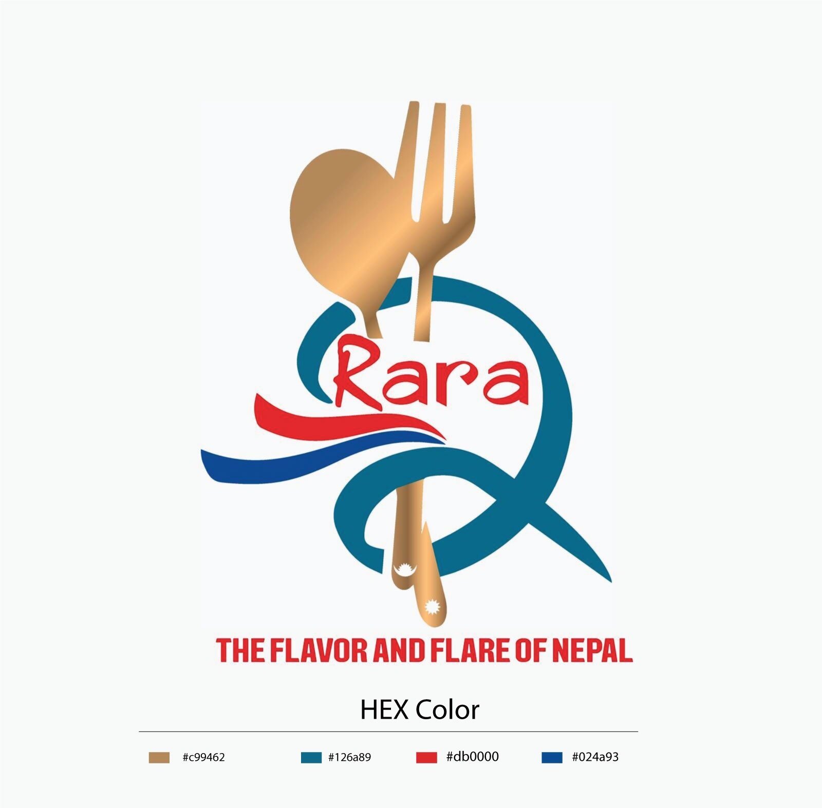 Rara logo