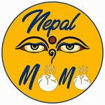 Nepal Momo logo