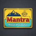 Mantra Khaja Ghar logo