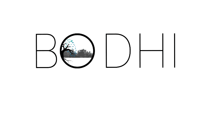 BODHI Resto and bar logo