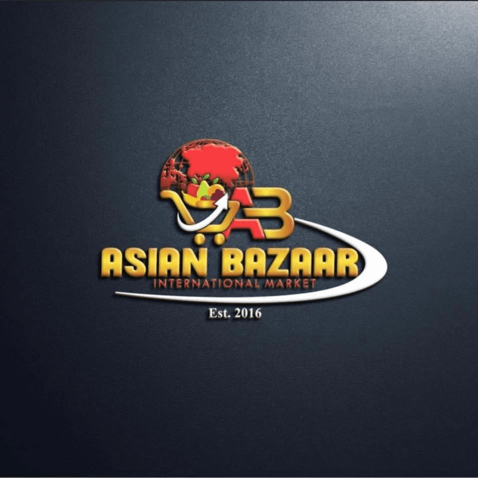 Asian Bazaar International Market logo