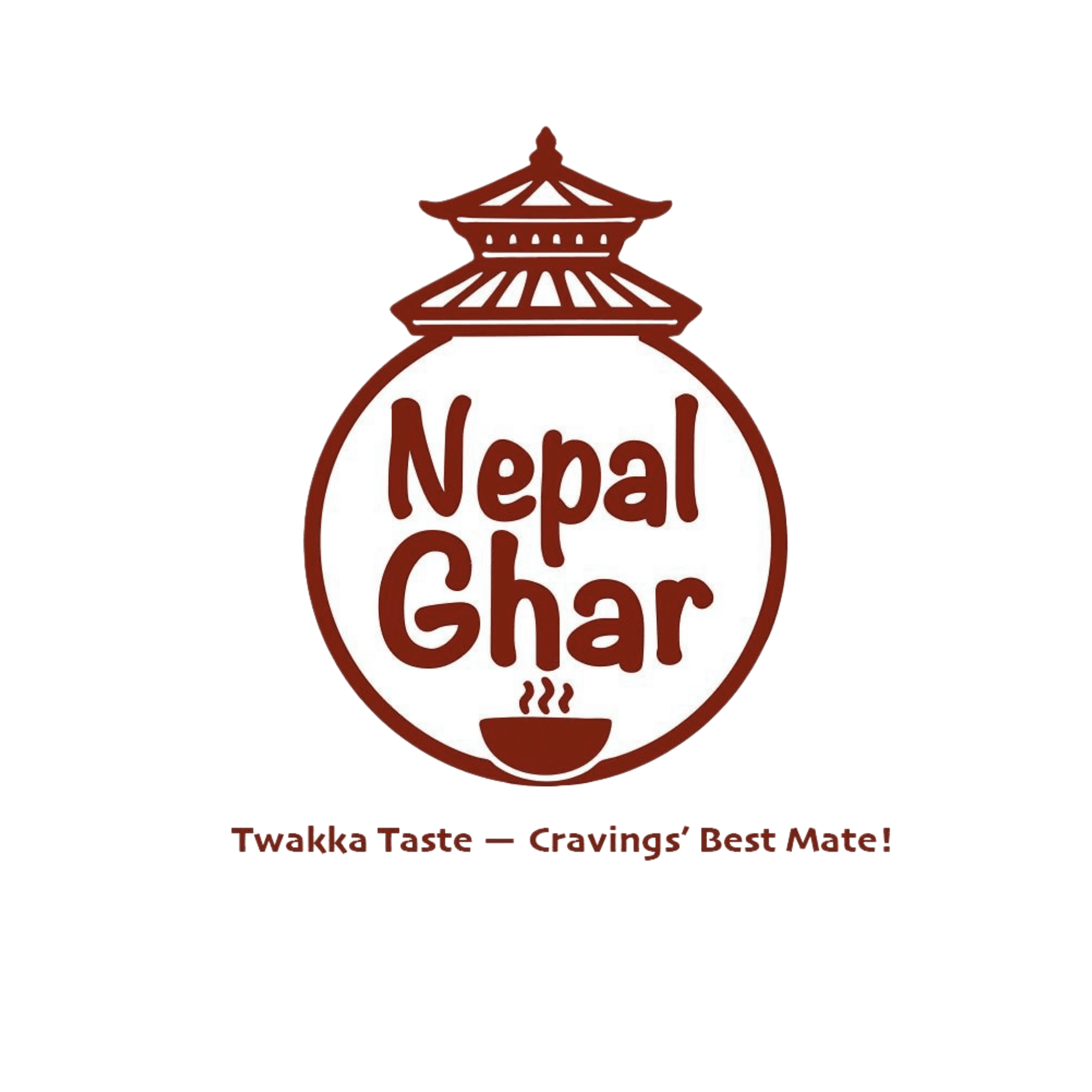Nepal Ghar Restaurant & Bar logo