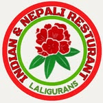 Nepali and Indian Restaurant Laliguras logo