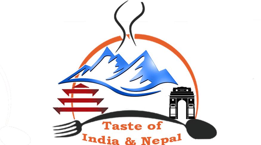 Taste of India & Nepal logo