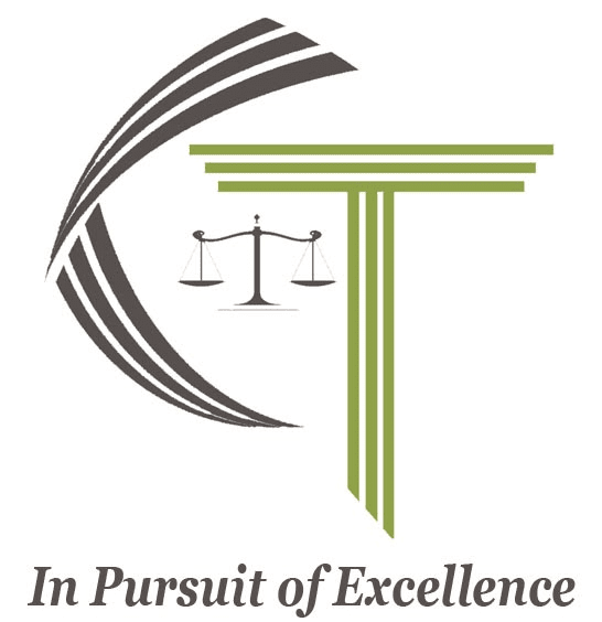 Law Offices Of Chanda Thapa PLLC logo