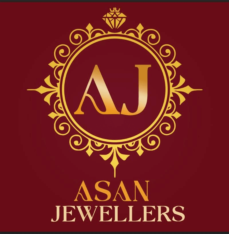 Asan Jewellers logo