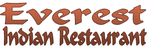 Everest Indian & Nepalese Restaurant logo