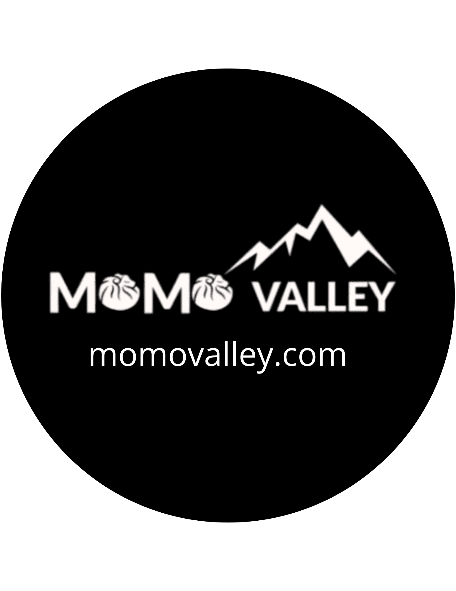 Momo Valley logo