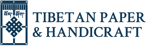 Tibetan Paper & Handicraft logo