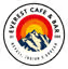 Everest Cafe and bar logo