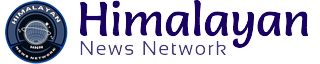 Himalayan News Network logo