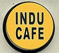 Indu Indian Grocery and Cafe logo
