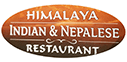 Himalaya Restaurant logo
