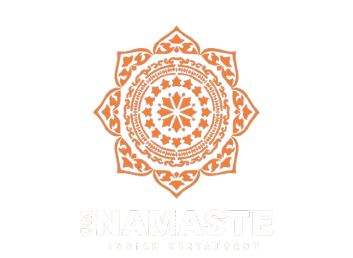 Namaste Indian Restaurant logo
