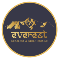 Everest Nepalese & Indian Restaurant logo
