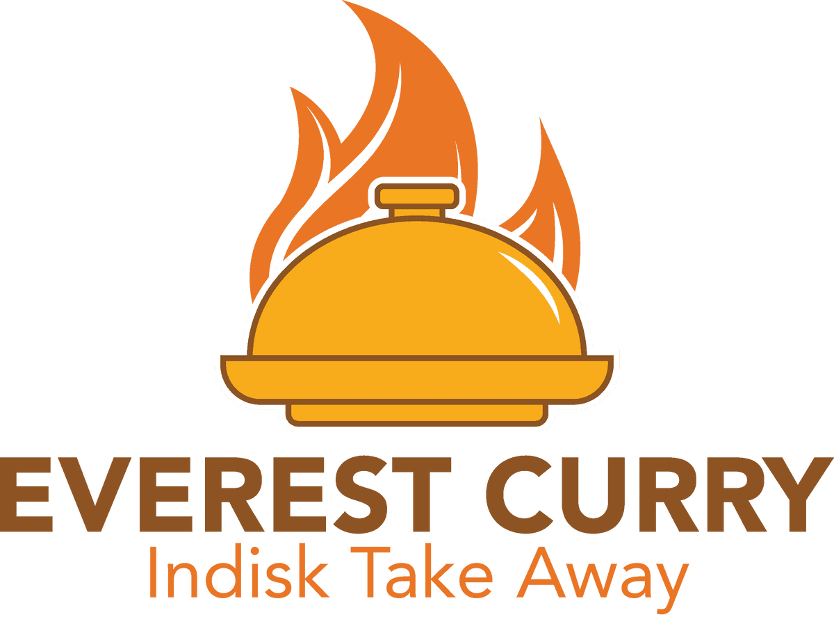 Everest Curry logo