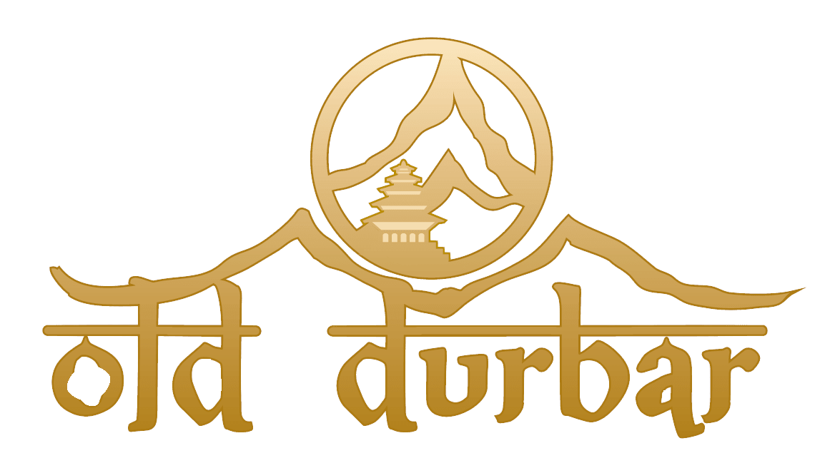 Old Durbar Nepalese Restaurant & Lounge logo