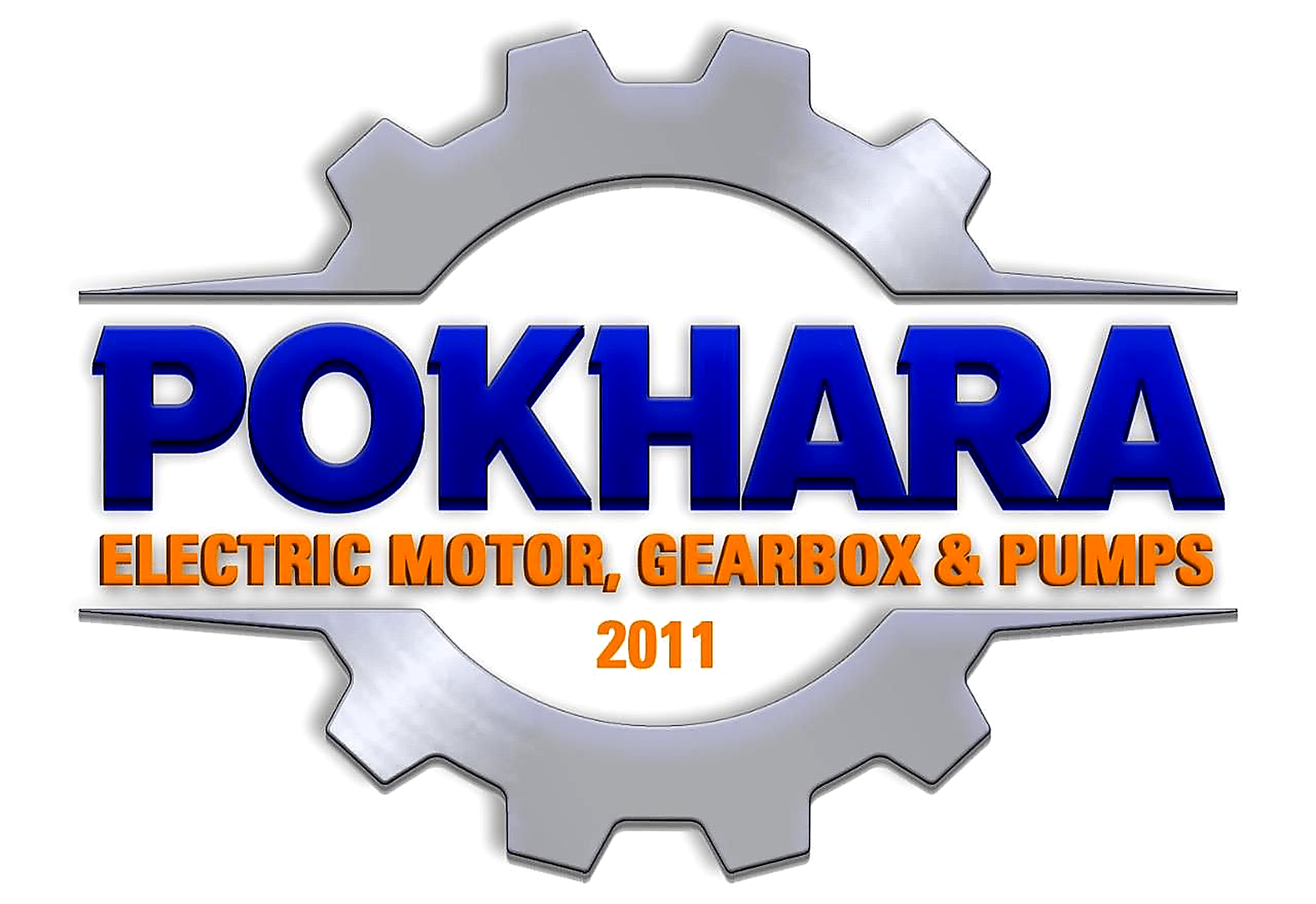 Pokhara Trading LLC SP logo