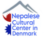 Nepalese Cultural Center Denmark logo