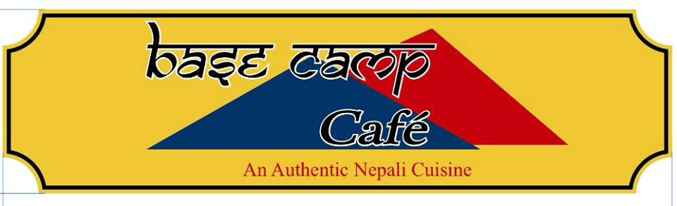 Base Camp Cafe logo