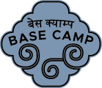 Base Camp logo