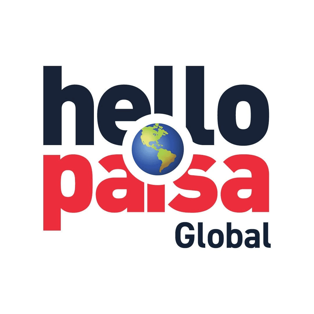 HelloPaisa logo