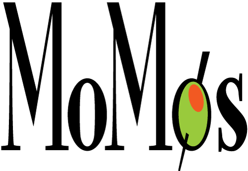 MoMo's logo