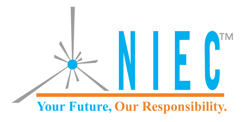 Nepal International Educational Consultancy logo