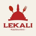 Lekali logo