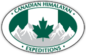 Canadian Himalayan Expeditions Ltd logo