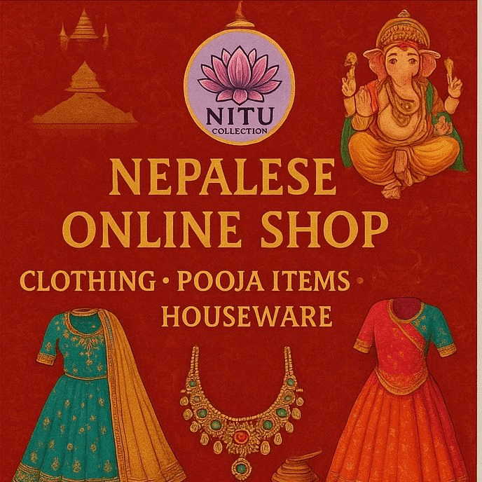 Nitucollection logo
