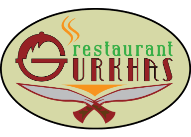 Gurkhas Restaurant logo